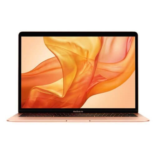 لپ تاپ اپل MacBook Air MWTL2 2020 Core i3 8GB 256GB SSD Intel190773